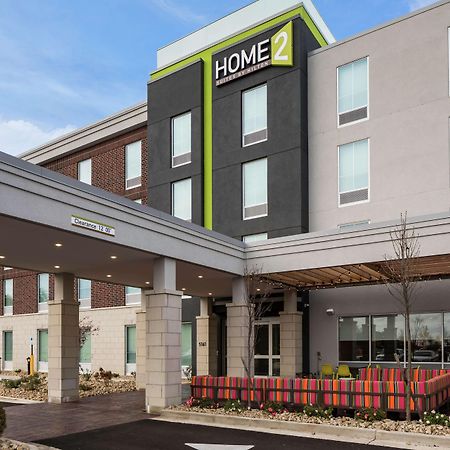 Home2 Suites By Hilton Dayton Centerville Ngoại thất bức ảnh