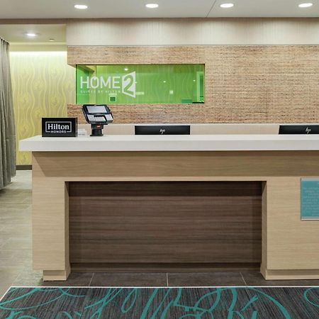 Home2 Suites By Hilton Dayton Centerville Ngoại thất bức ảnh