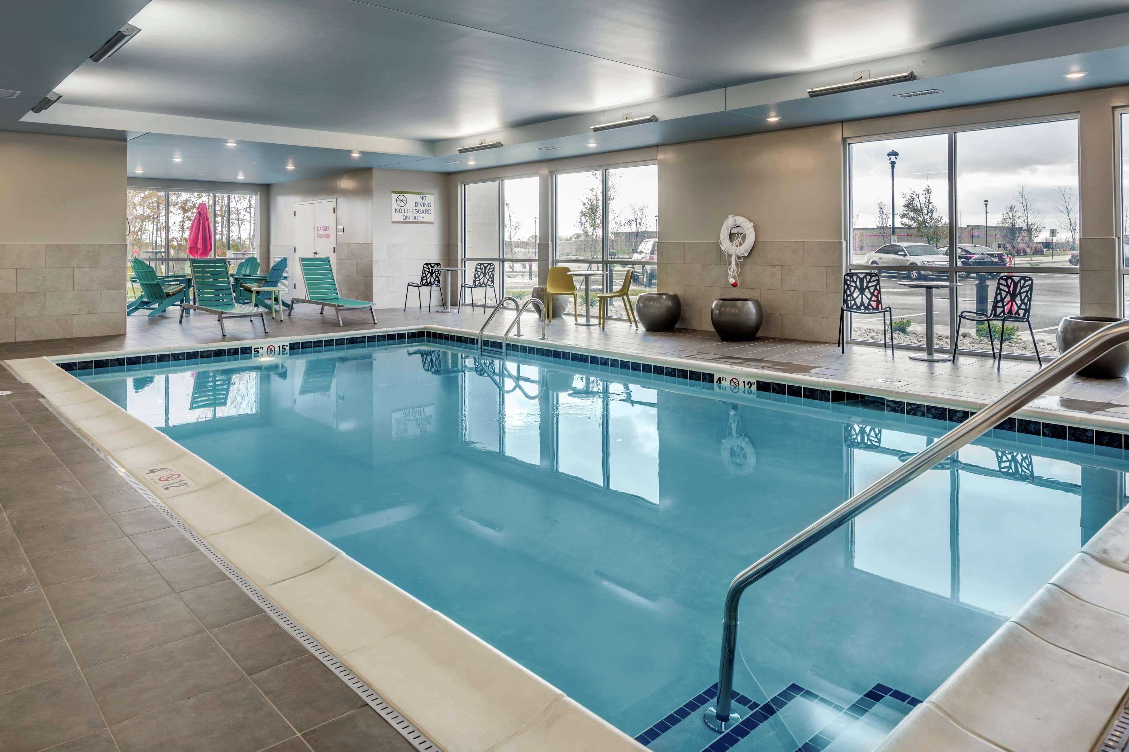 Home2 Suites By Hilton Dayton Centerville Ngoại thất bức ảnh