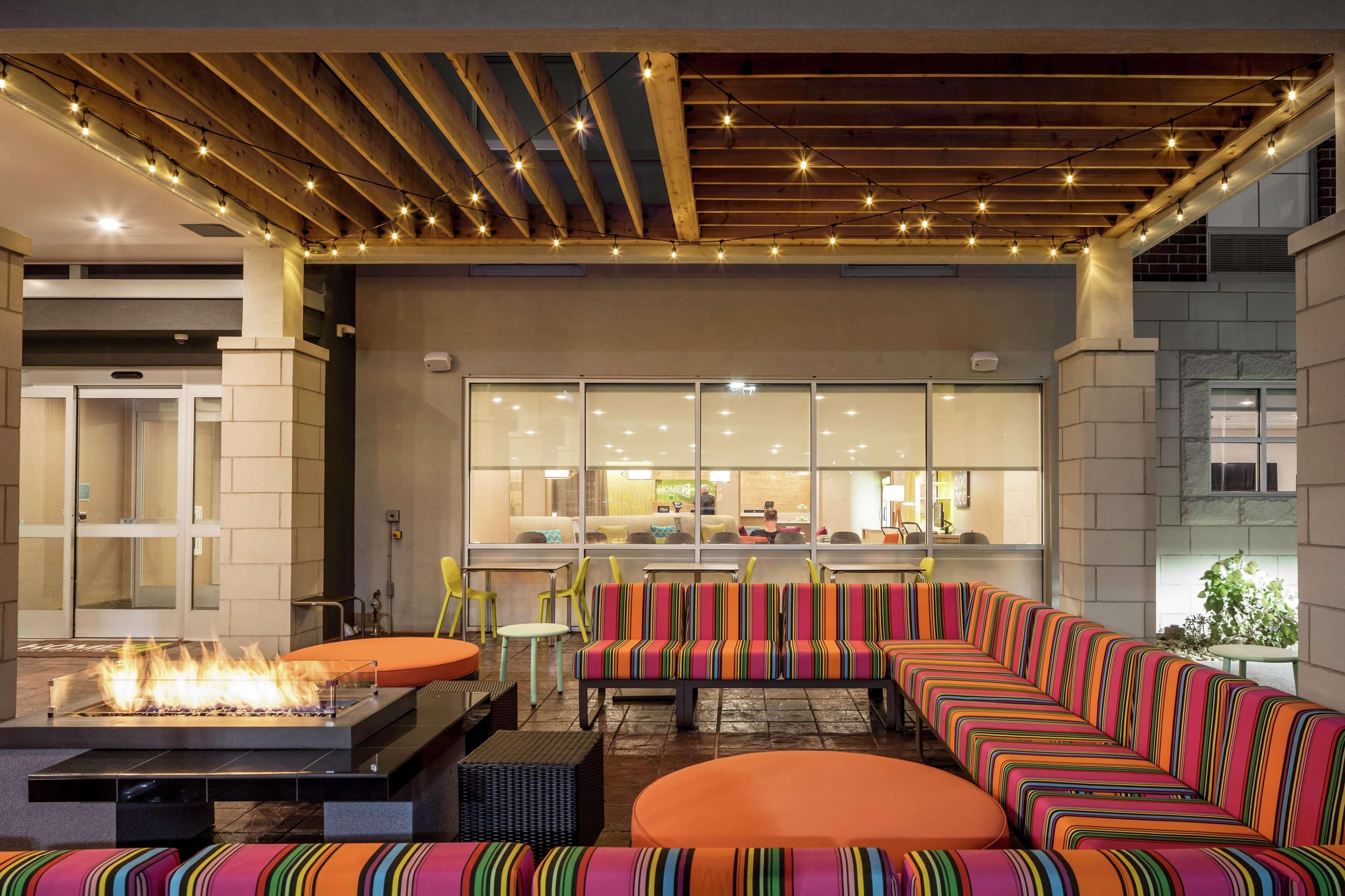 Home2 Suites By Hilton Dayton Centerville Ngoại thất bức ảnh