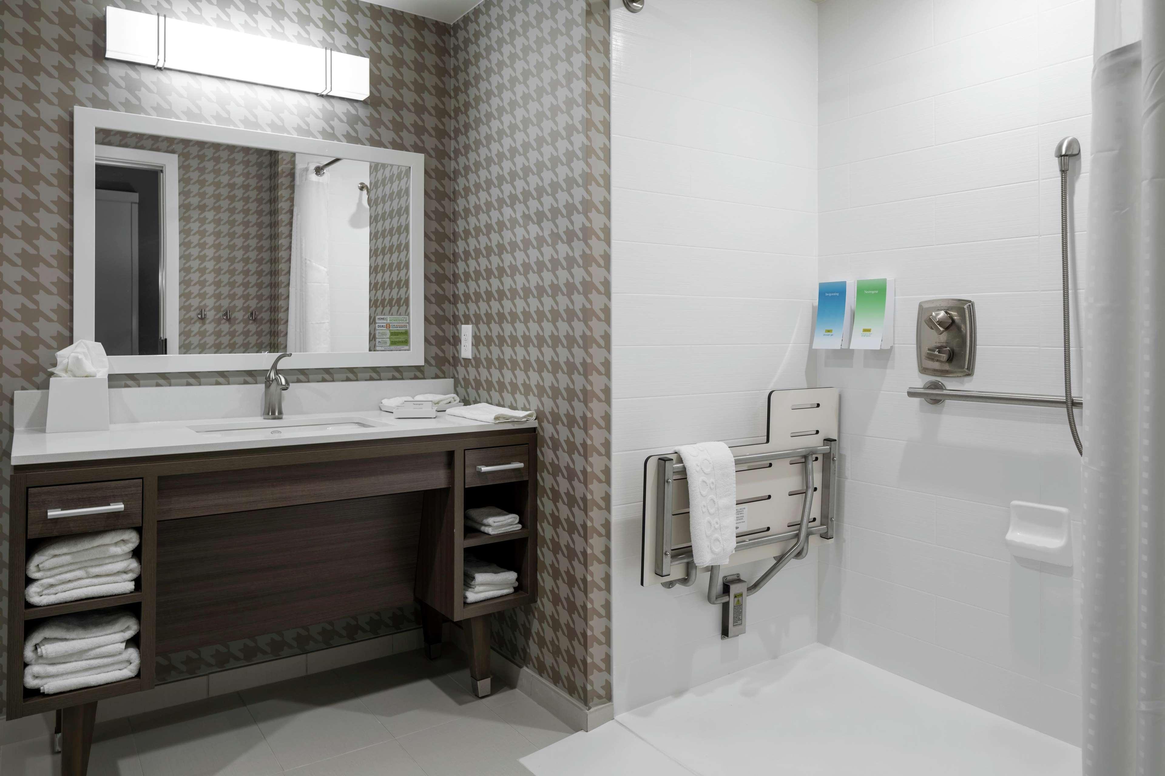 Home2 Suites By Hilton Dayton Centerville Ngoại thất bức ảnh