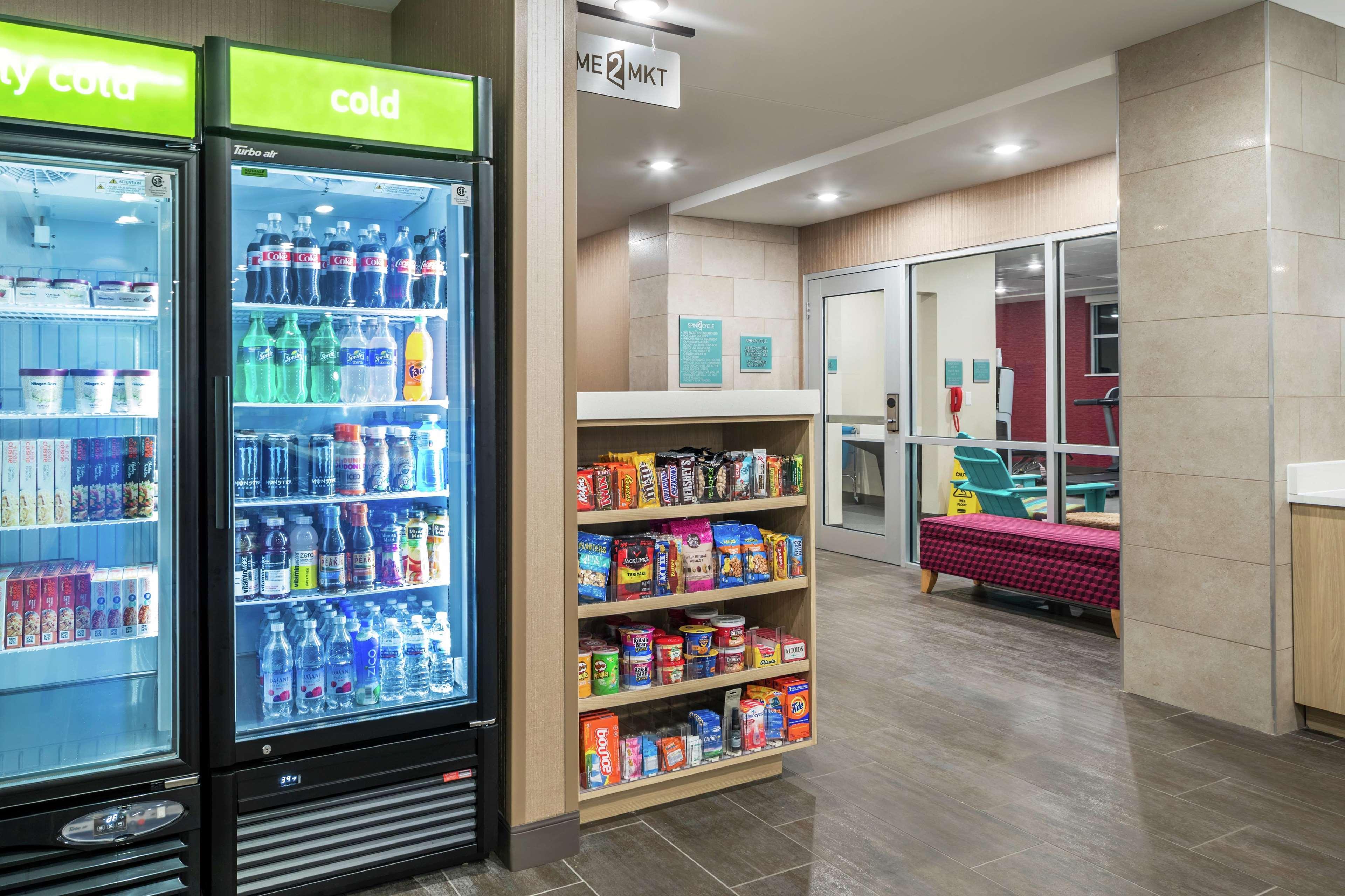 Home2 Suites By Hilton Dayton Centerville Ngoại thất bức ảnh