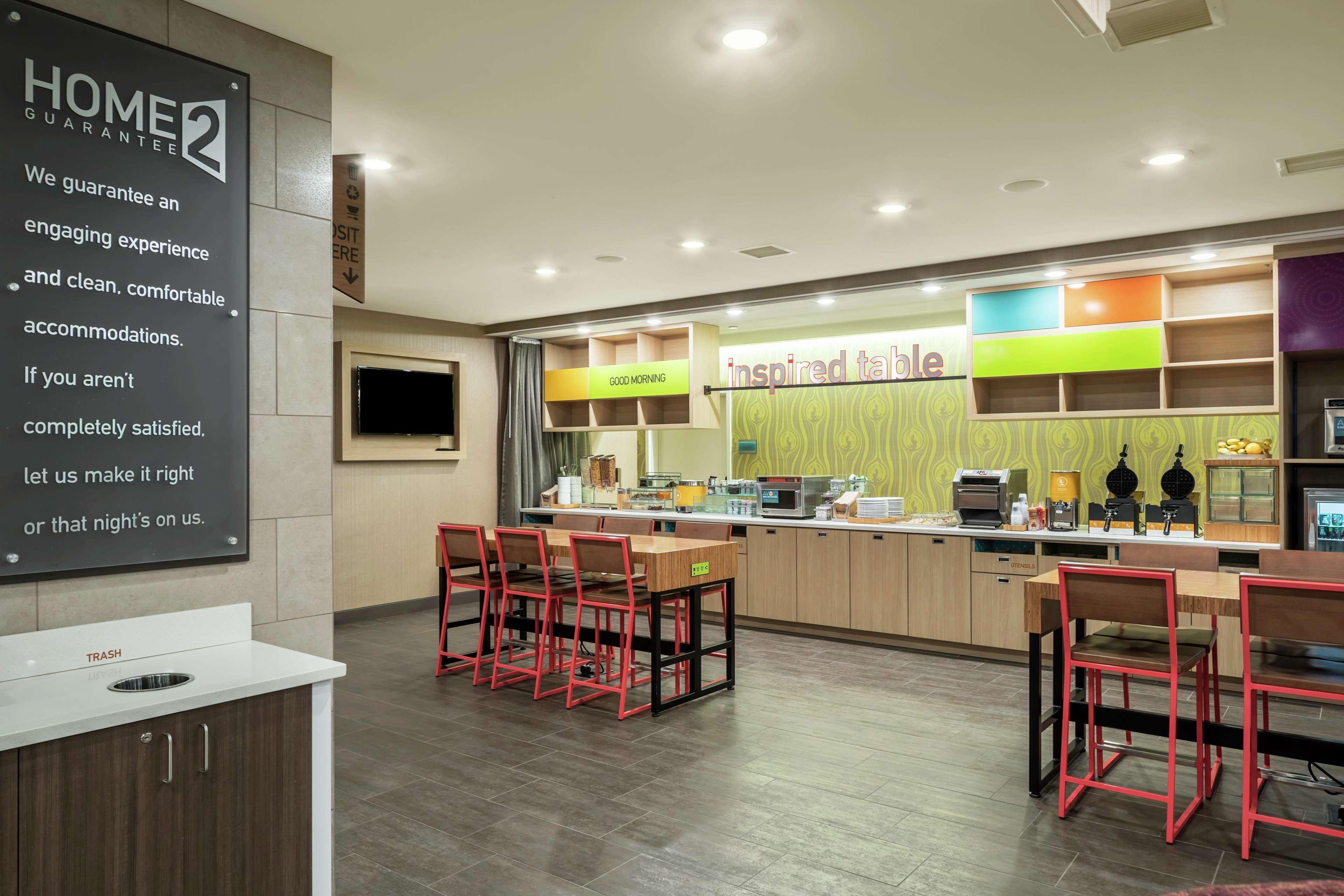 Home2 Suites By Hilton Dayton Centerville Ngoại thất bức ảnh