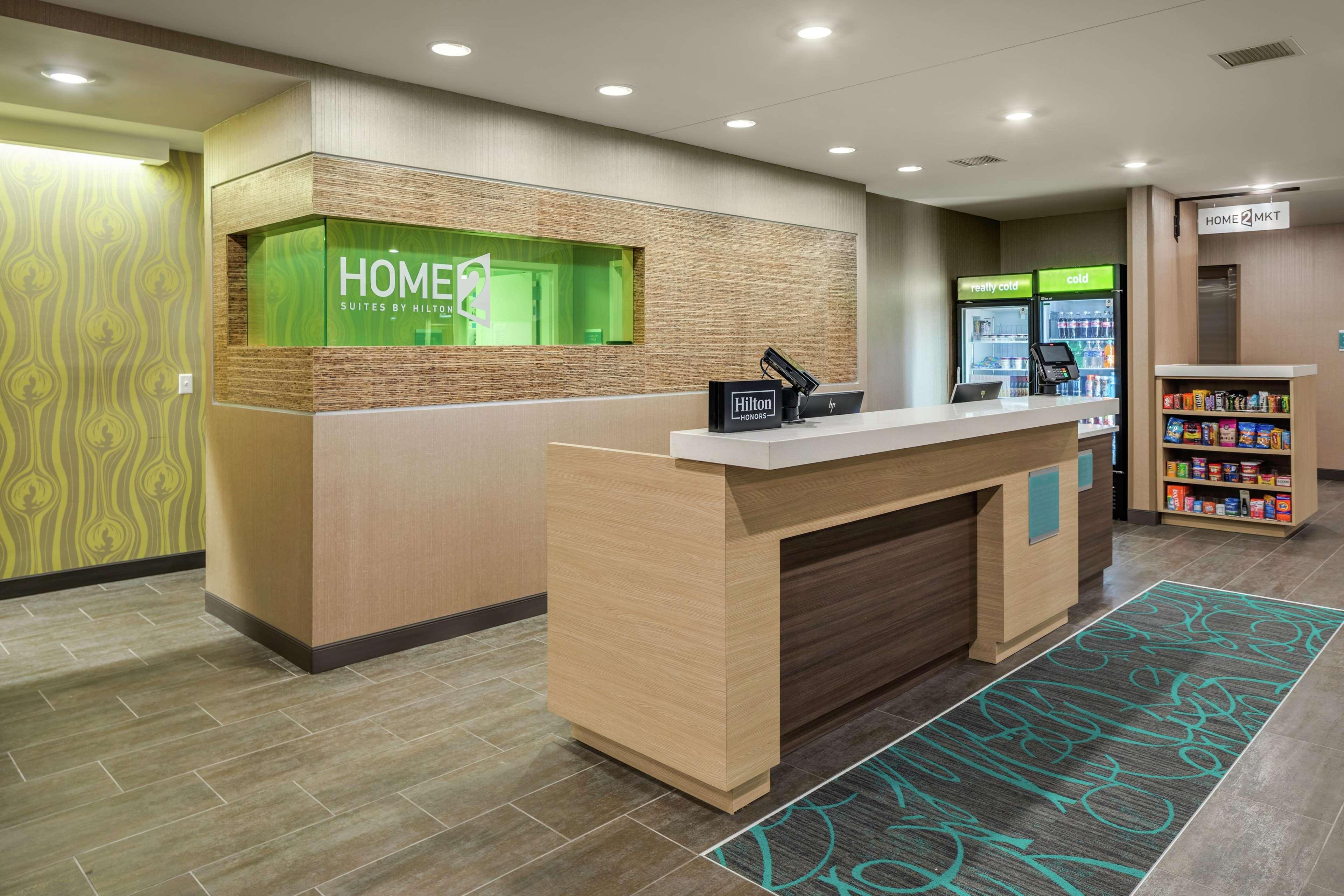 Home2 Suites By Hilton Dayton Centerville Ngoại thất bức ảnh