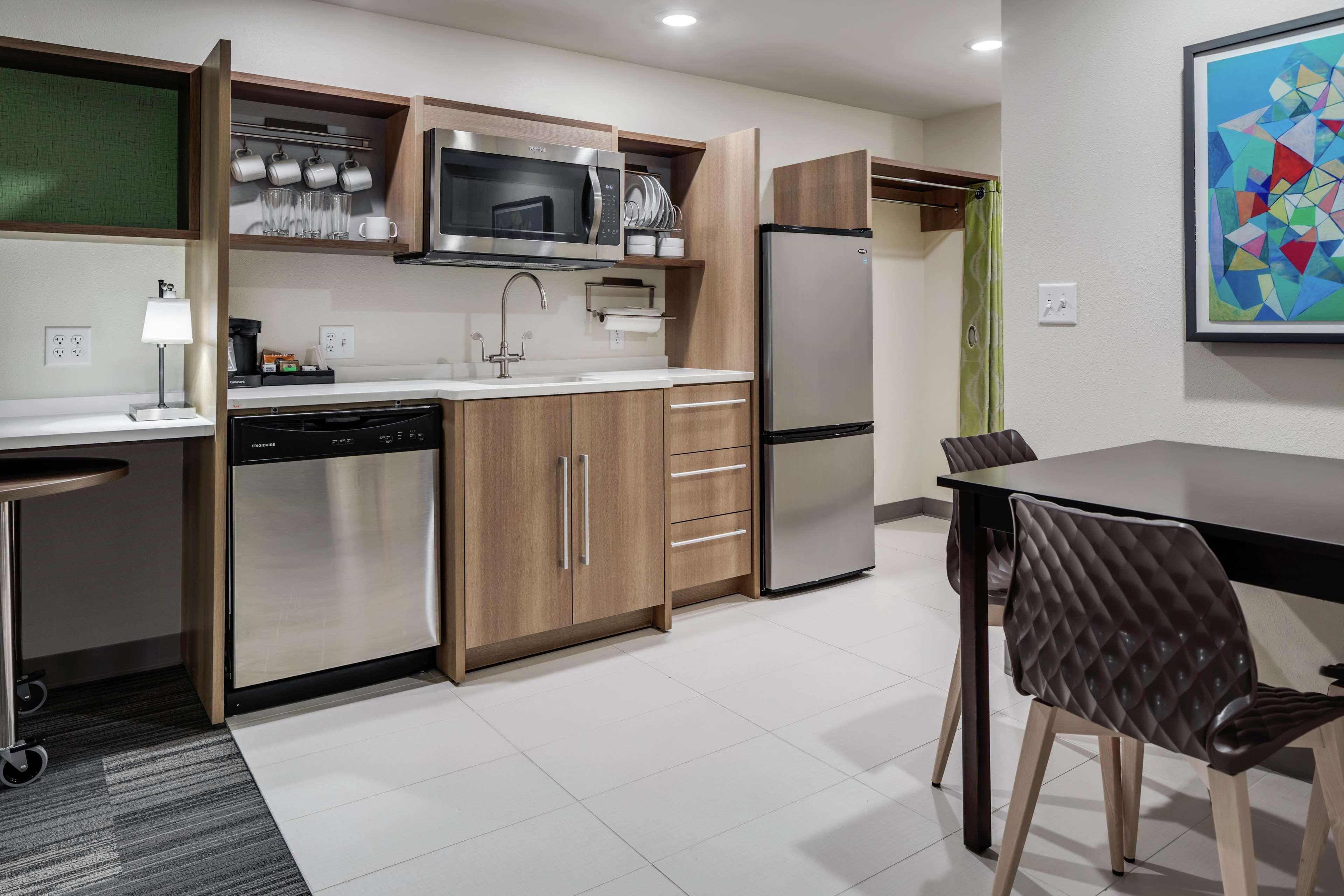 Home2 Suites By Hilton Dayton Centerville Ngoại thất bức ảnh