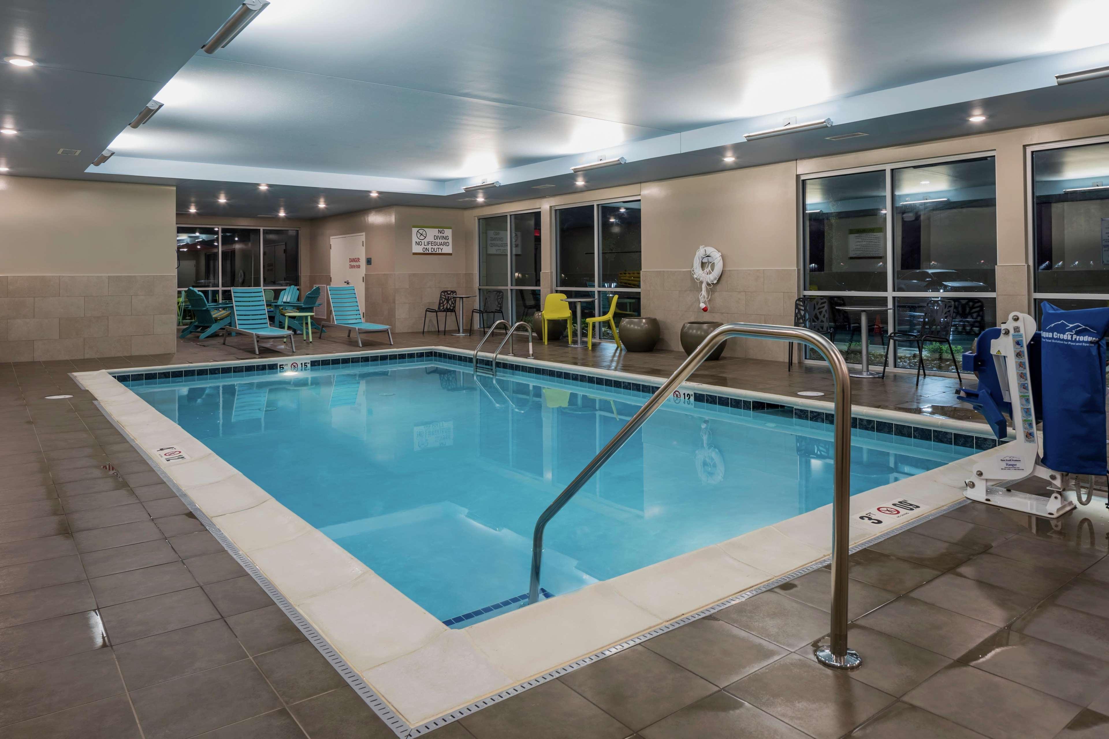 Home2 Suites By Hilton Dayton Centerville Ngoại thất bức ảnh