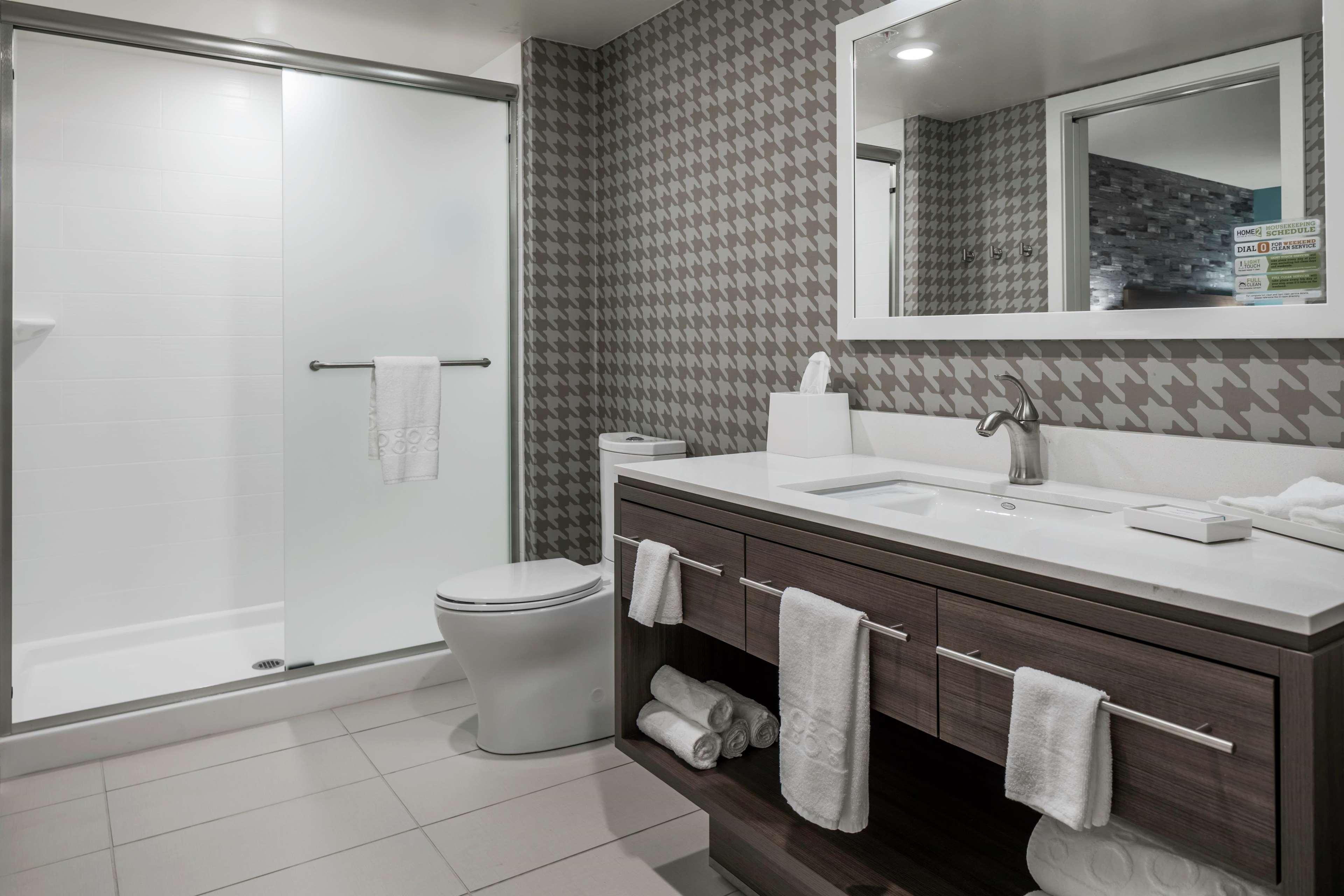 Home2 Suites By Hilton Dayton Centerville Ngoại thất bức ảnh