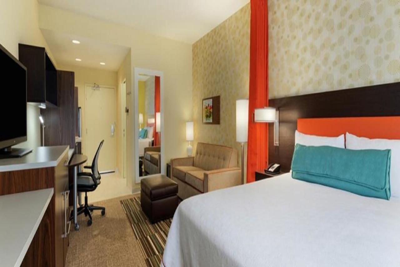 Home2 Suites By Hilton Dayton Centerville Ngoại thất bức ảnh