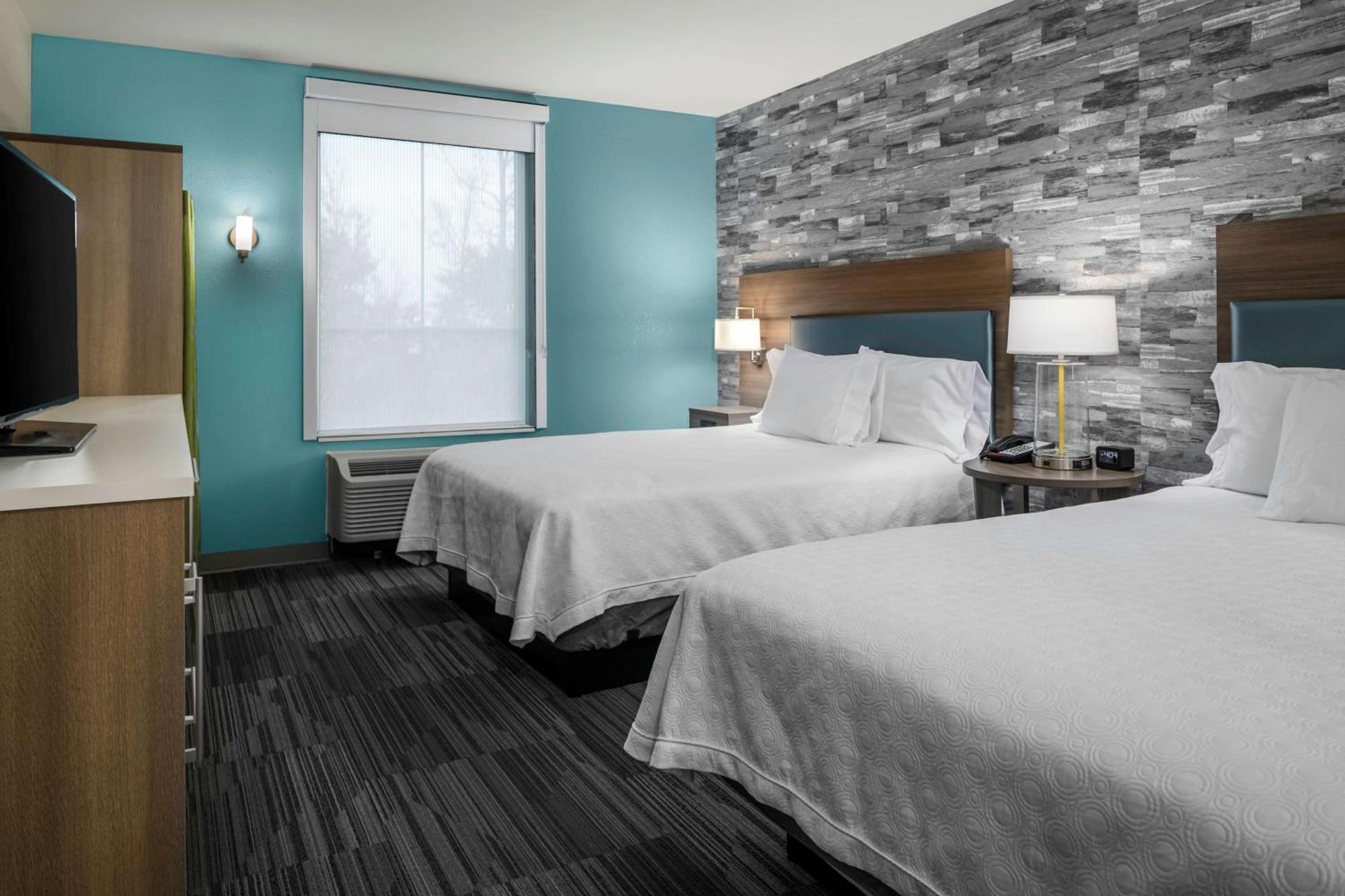 Home2 Suites By Hilton Dayton Centerville Ngoại thất bức ảnh