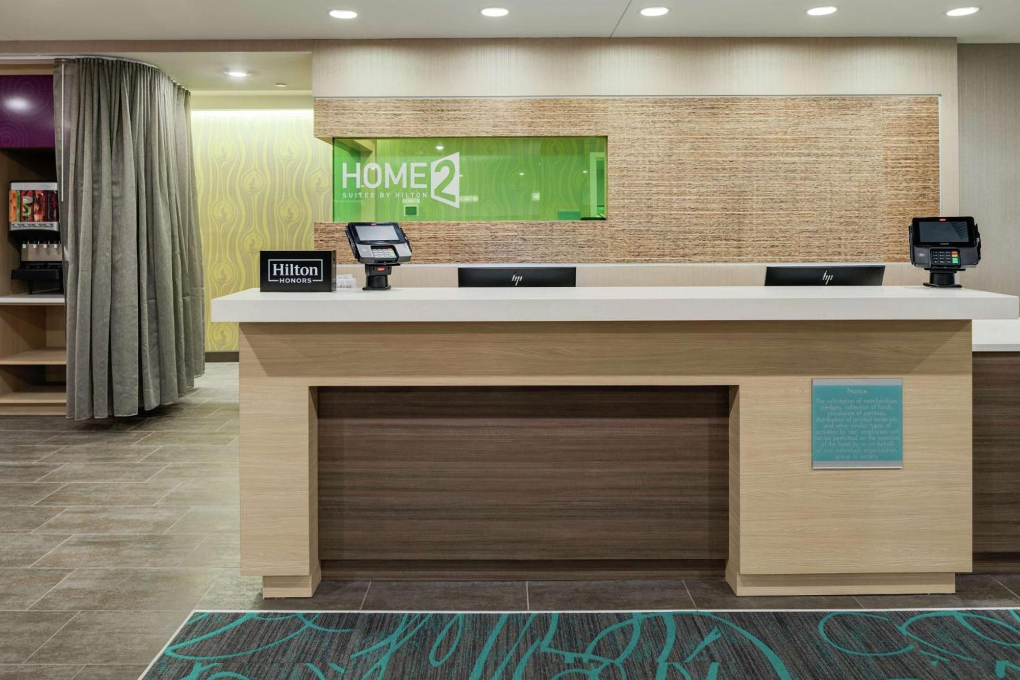 Home2 Suites By Hilton Dayton Centerville Ngoại thất bức ảnh
