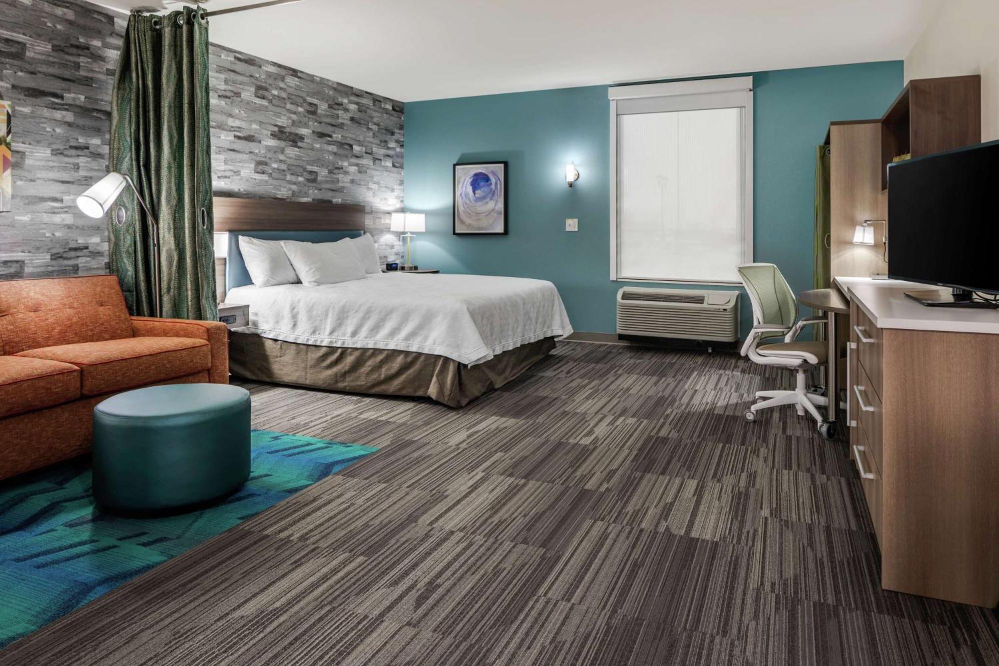 Home2 Suites By Hilton Dayton Centerville Ngoại thất bức ảnh