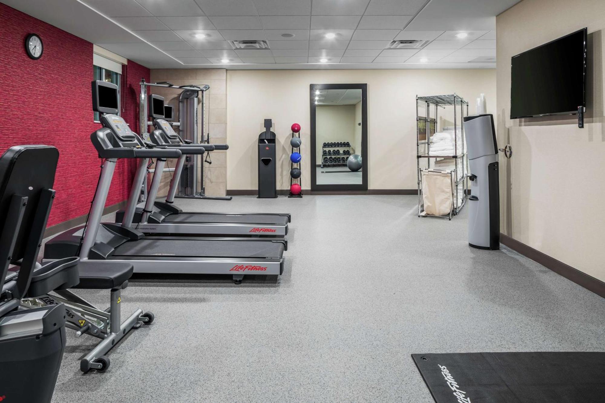 Home2 Suites By Hilton Dayton Centerville Ngoại thất bức ảnh