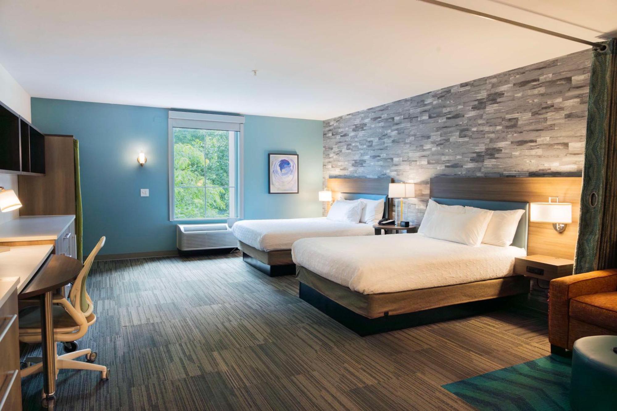 Home2 Suites By Hilton Dayton Centerville Ngoại thất bức ảnh