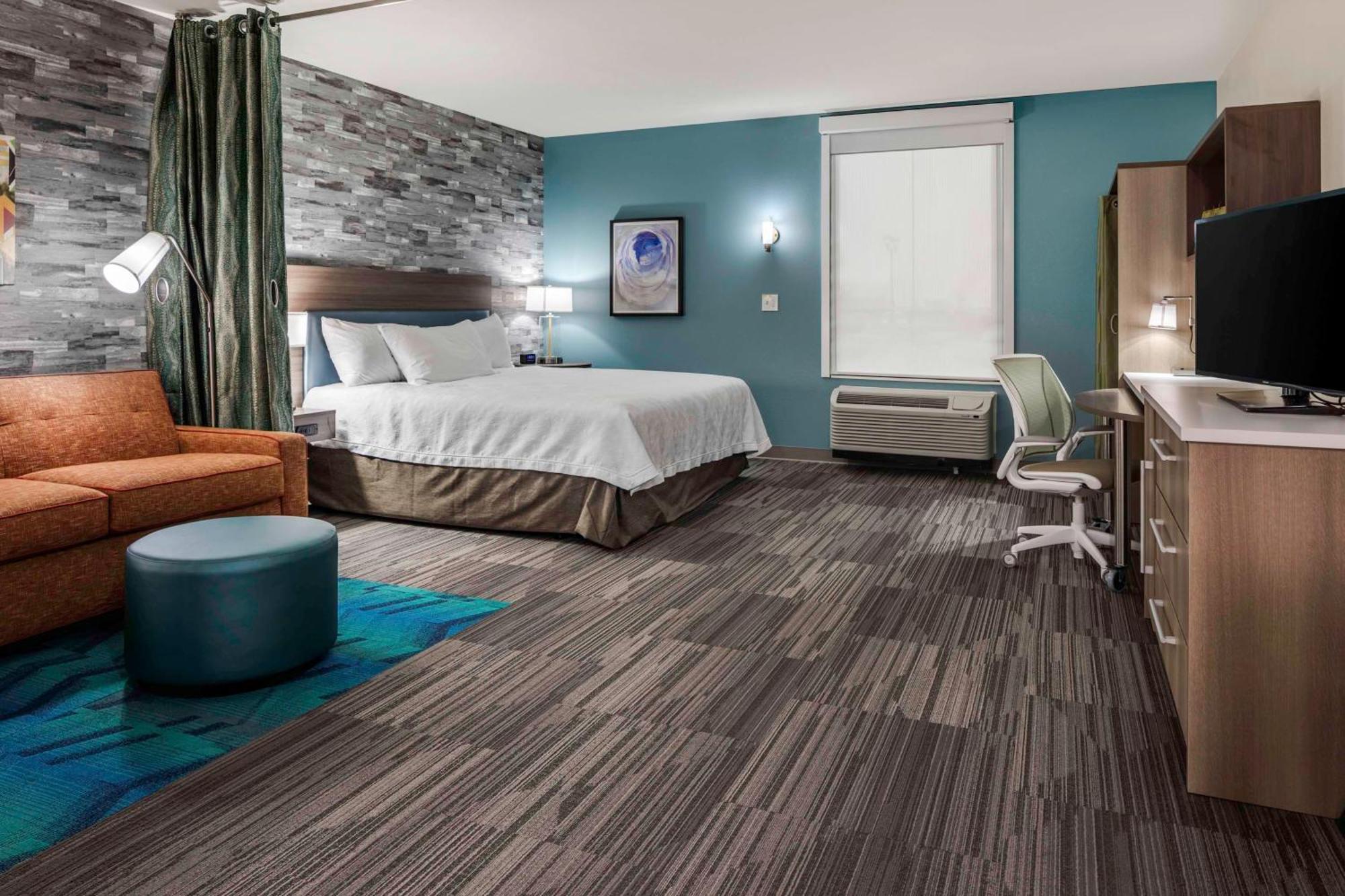 Home2 Suites By Hilton Dayton Centerville Ngoại thất bức ảnh
