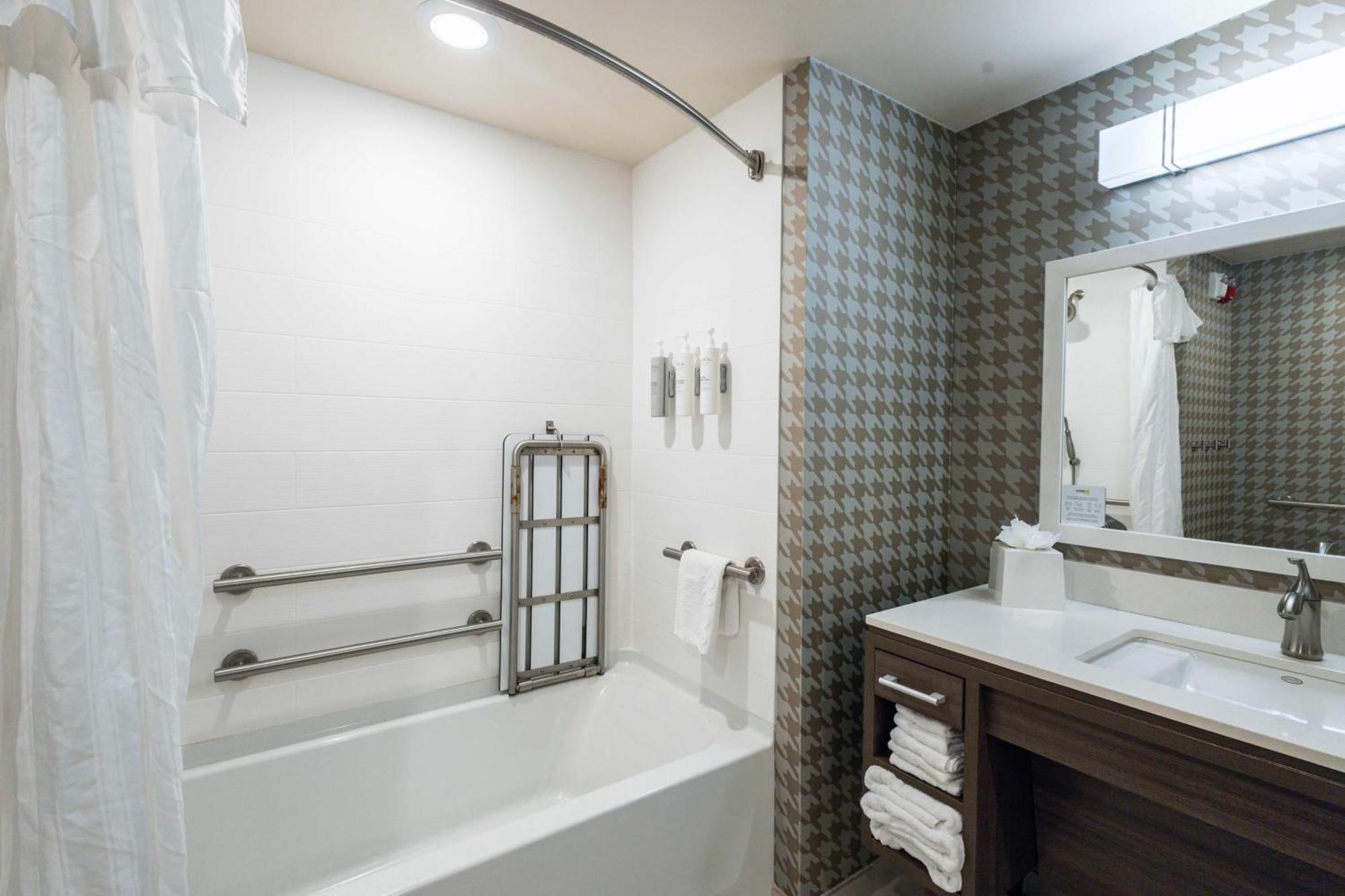 Home2 Suites By Hilton Dayton Centerville Ngoại thất bức ảnh